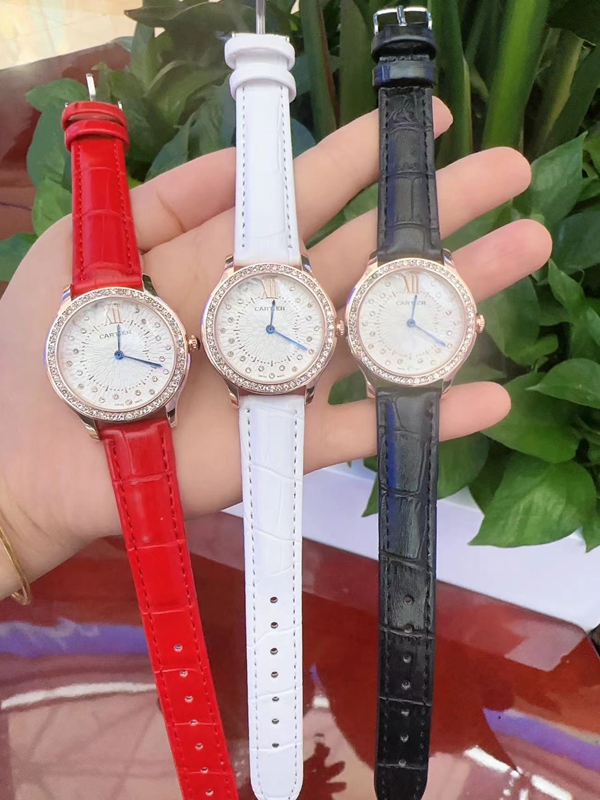 ブランド時計着用イメージ